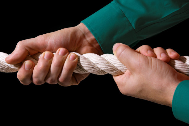grip
