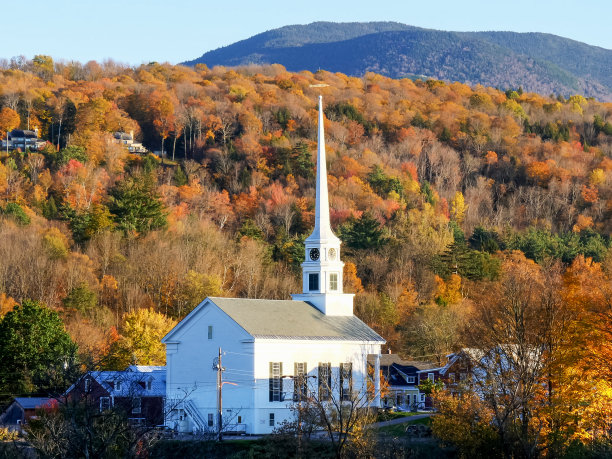 stowe