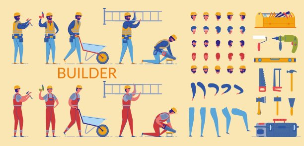 builder