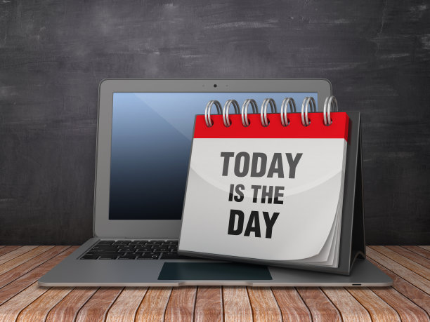today
