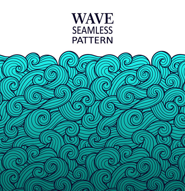 waves