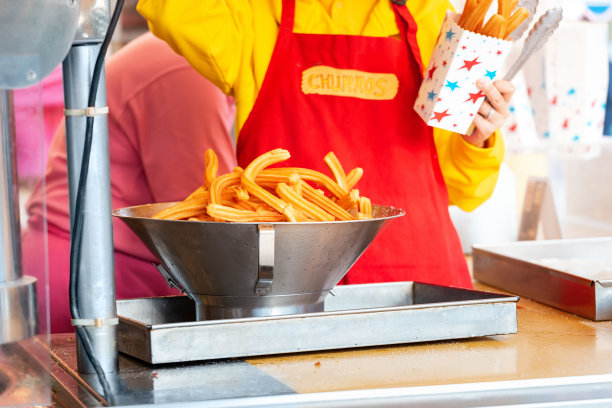 churros
