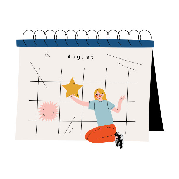 week