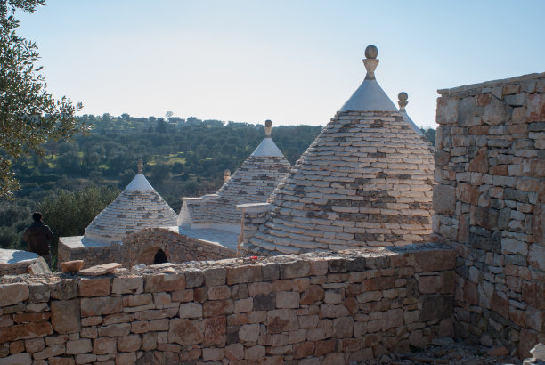 trulli