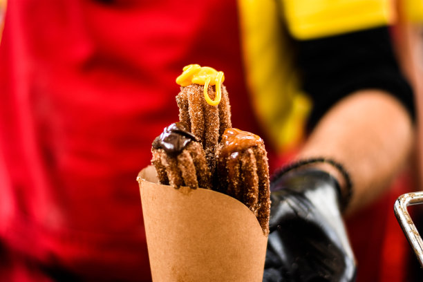 churros
