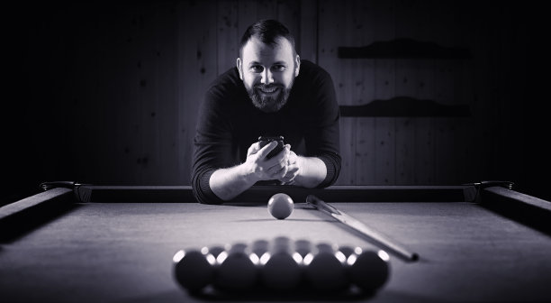 snooker