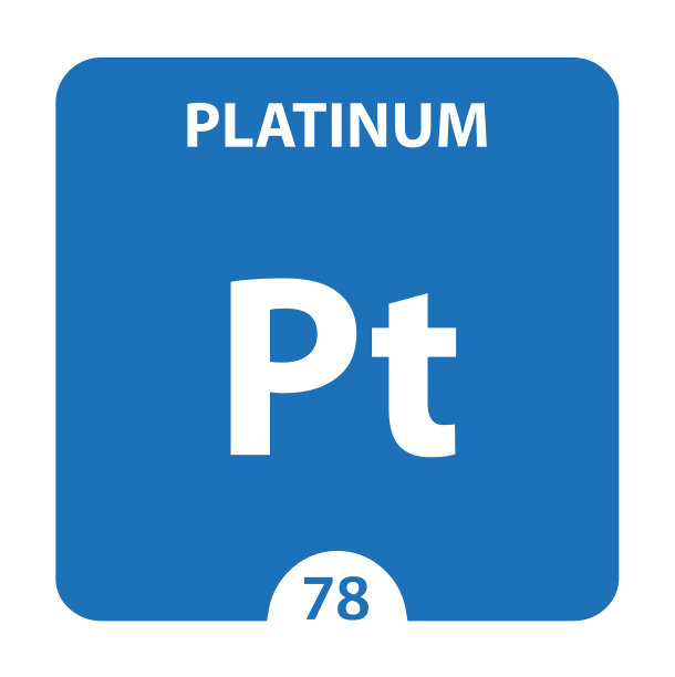 platinum