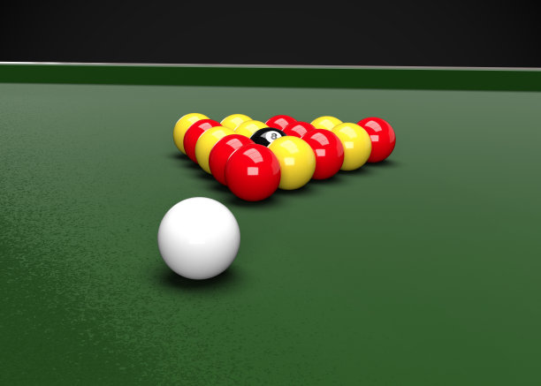snooker