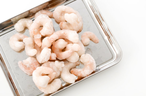 shrimps