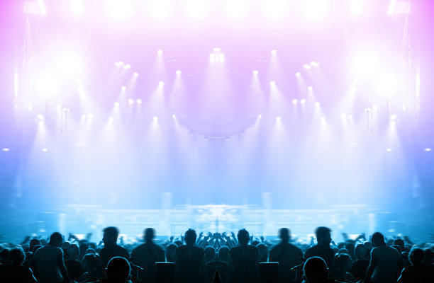 流行音乐会,音乐节,音乐器具
