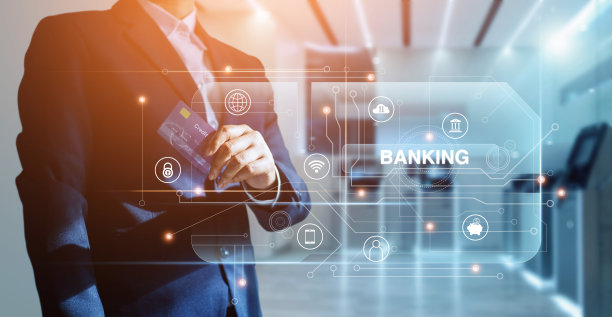 bank