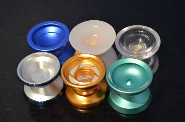 yoyo