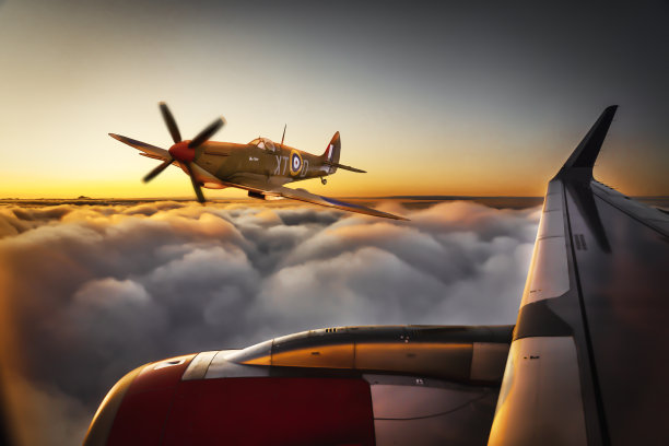 airplanes