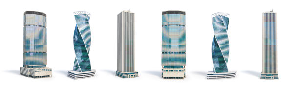 skyscraper