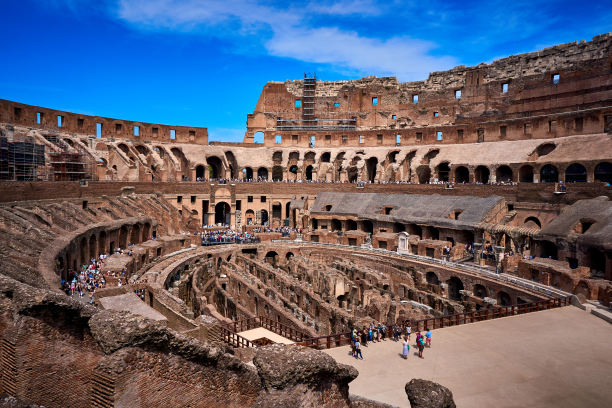 colosseum