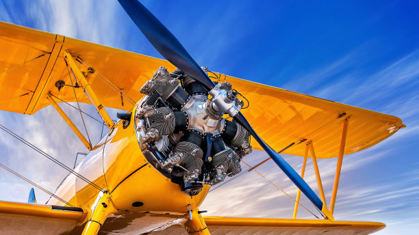 biplanes