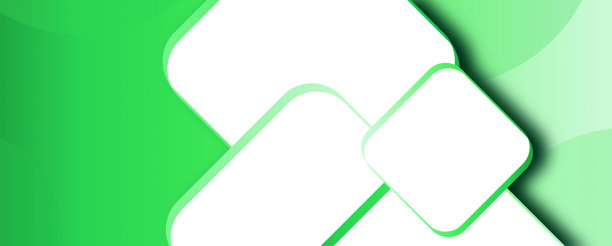 模块化设计海报