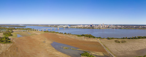 mississippi