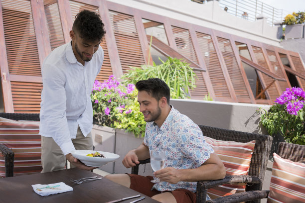 waiter