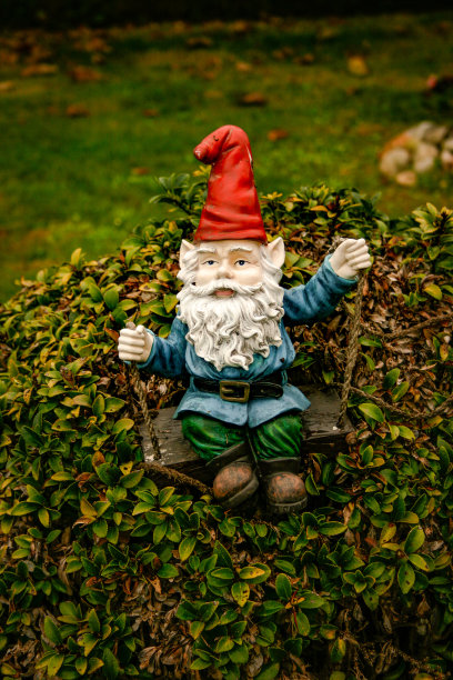gnome