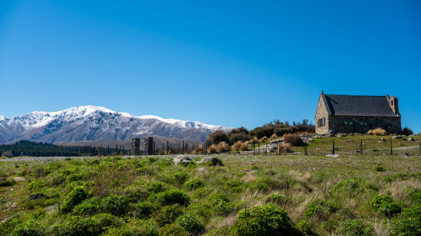 tekapo