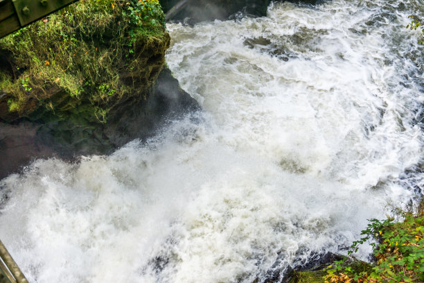 rapids