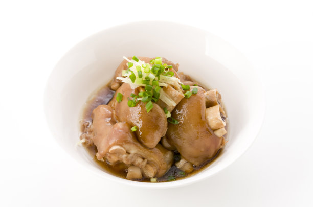 trotter