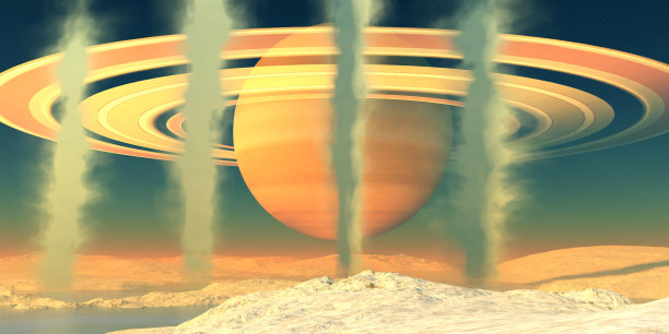 saturn