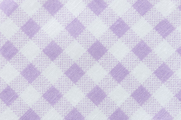 淡紫色格子图案背景素材