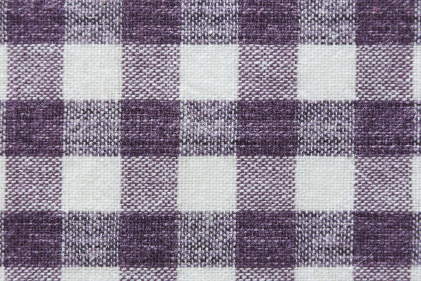 淡紫色格子图案背景素材