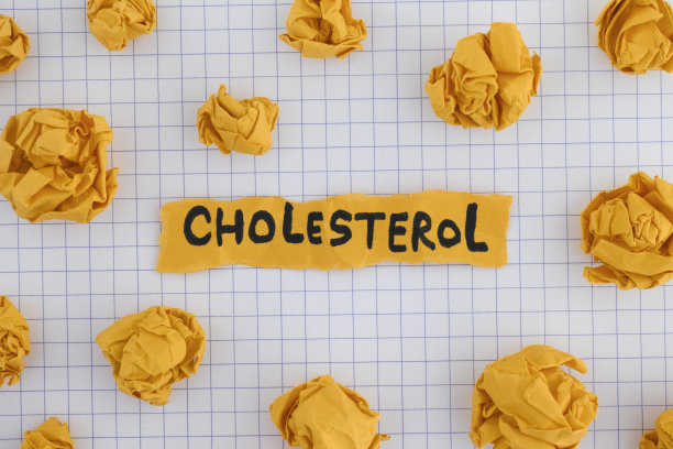 cholesterol