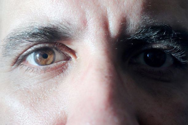 stare