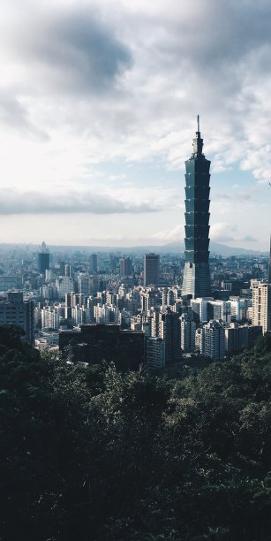 taipei101
