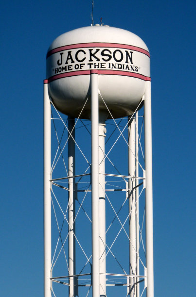 jackson