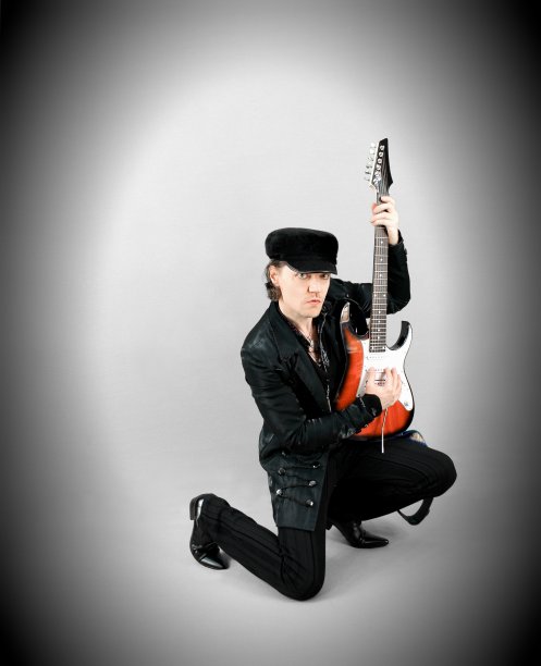 rockstar