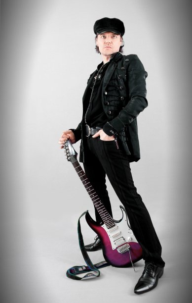rockstar