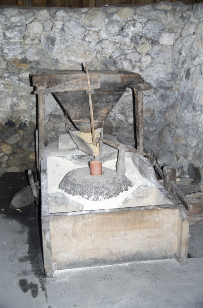 watermill