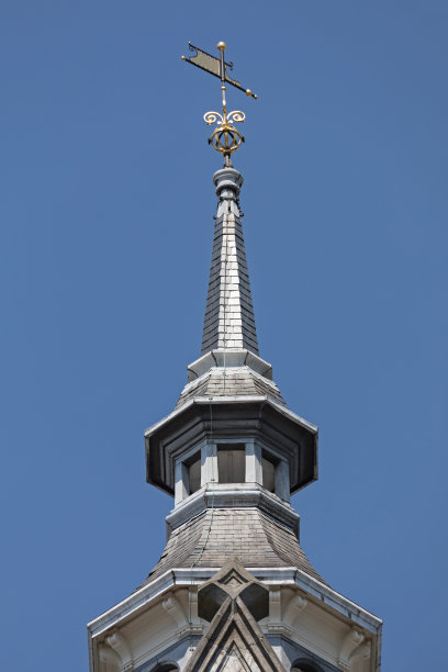 spire