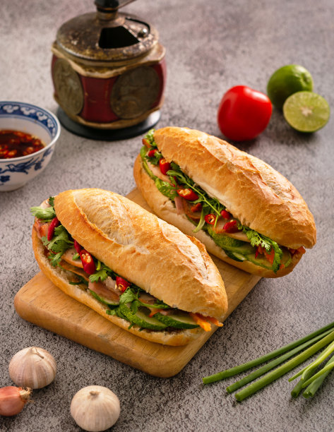 vietnamese