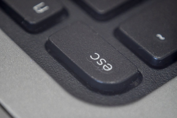 esc