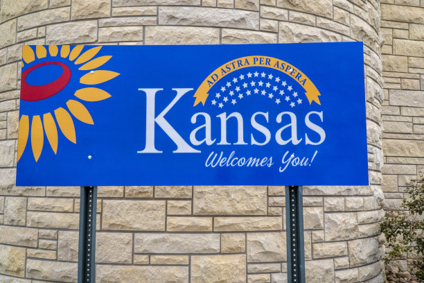 kansas