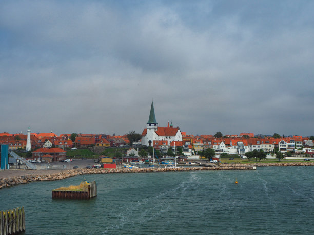 bornholm