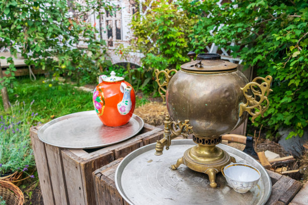 samovar