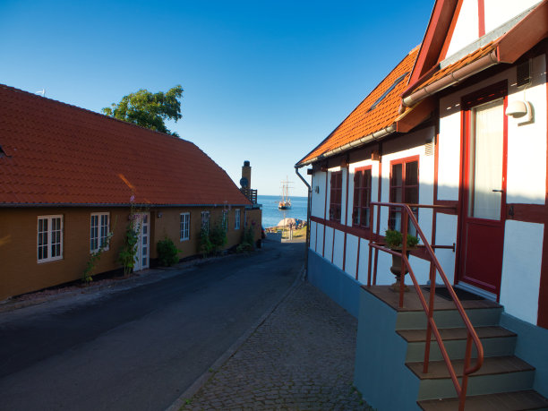 bornholm