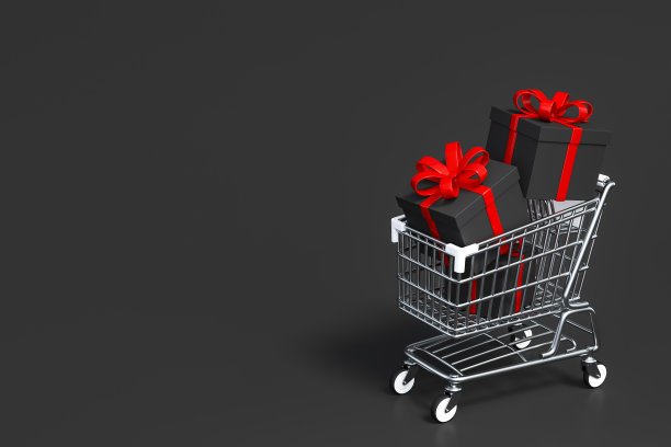 店铺形象设计品牌符号