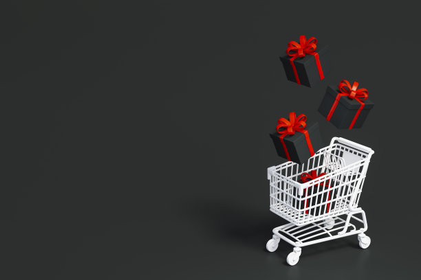 店铺形象设计品牌符号