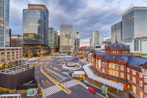 marunouchi