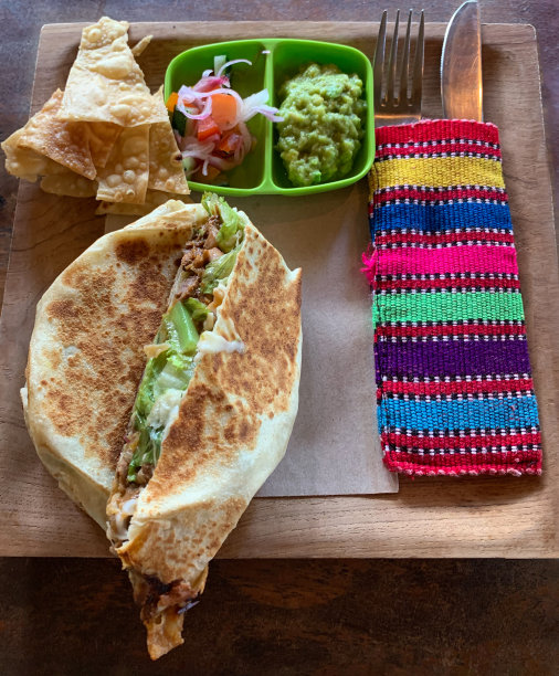 burritos