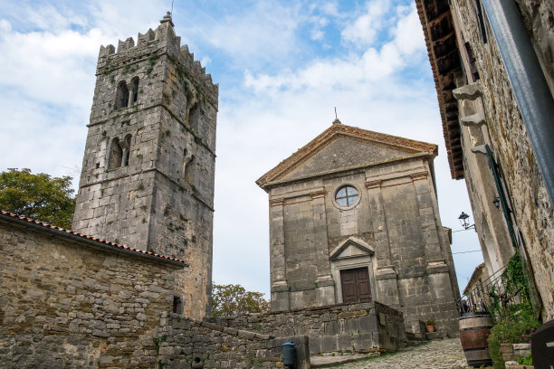 istria