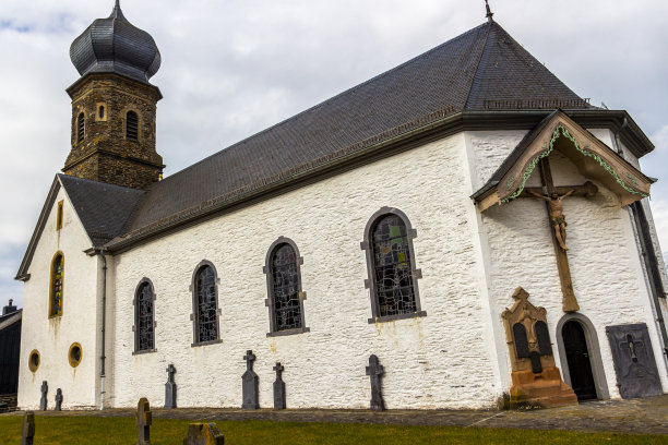 欧式传统艺术玻璃